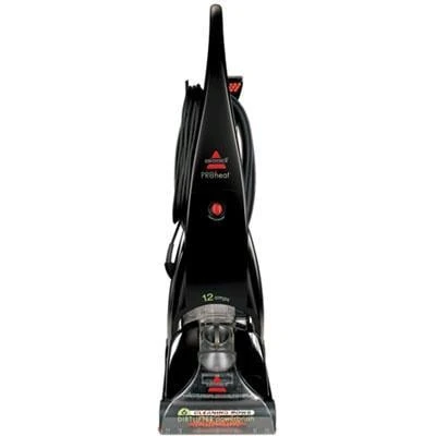 Proheat Upright Deep Cleaner Model 25a3 With Driftlifter Power-brush