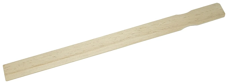 21-inch Paint Paddle For 5-gallon Buckets - Durable Mixing Tool