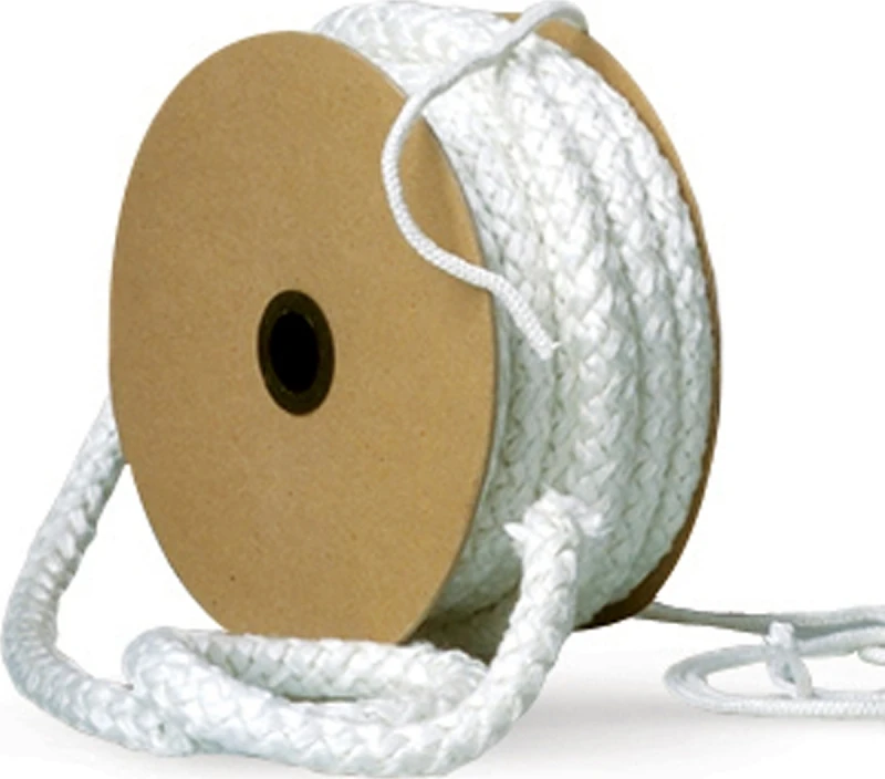 Stove Gasket Rope, 1 In.