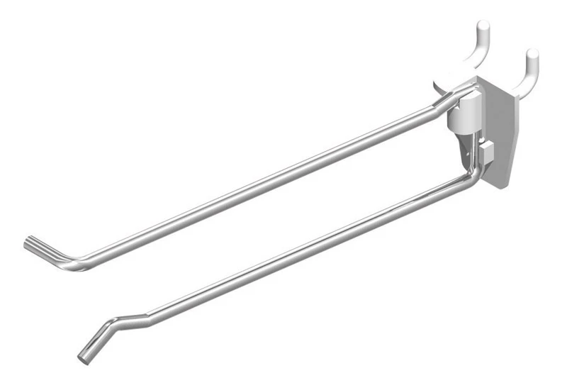 Southern Imperial R33-12-212 Fastback Scanning Hook 12 in.