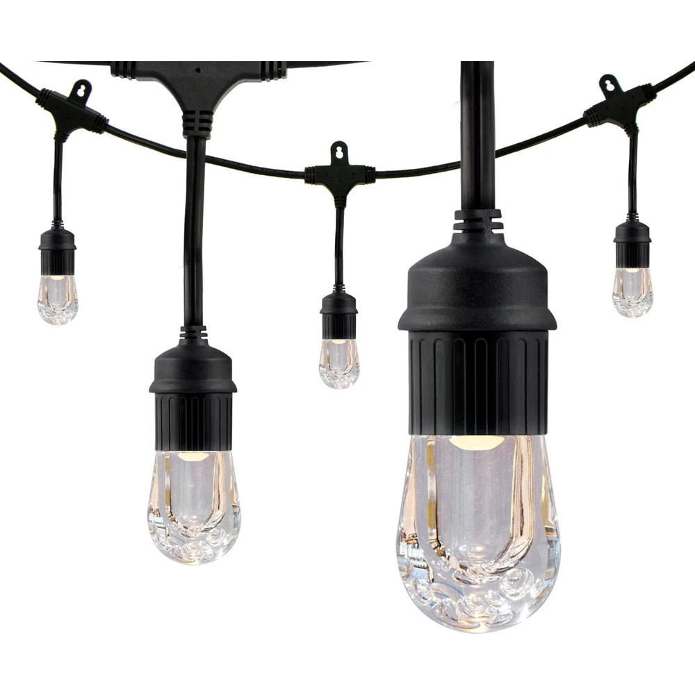 12' 6CT CAFE LIGHTS