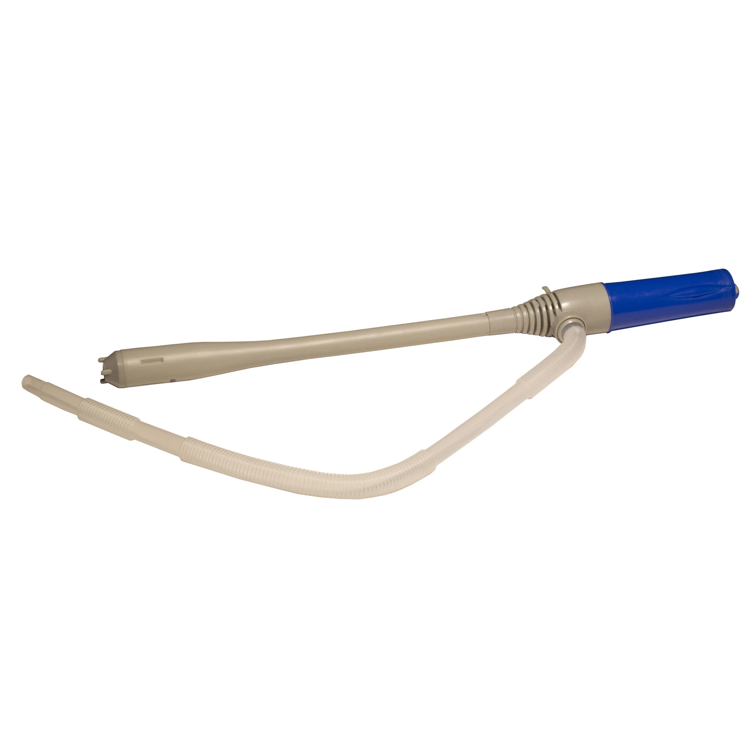 Battery Siphon Pump For Lamps And Space Heaters, 5 Gallon Capacity