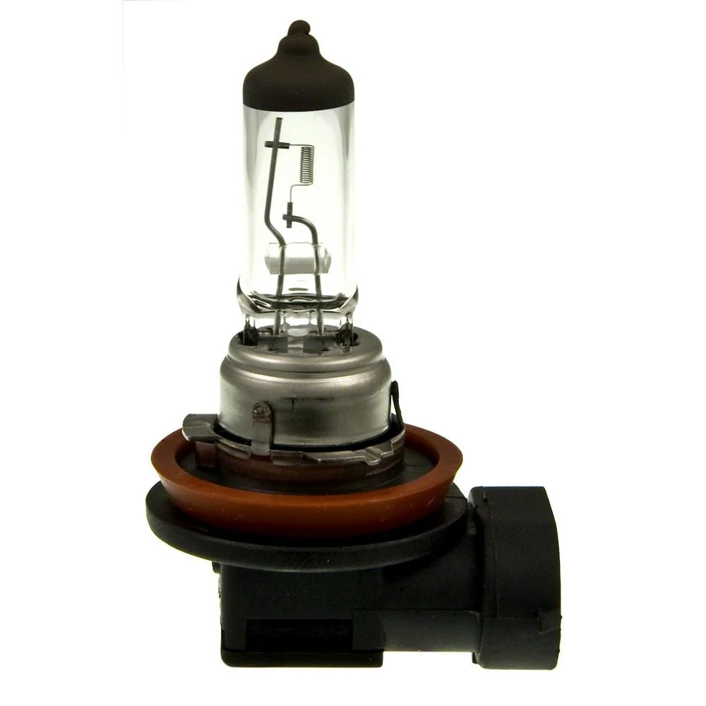 Auto Replacement Bulb, Exterior Halogen Capsule, 12-volt, Model Bp1235h8
