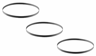 3PK 14T BAND SAW BLADE
