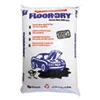 Diatomaceous Earth Oil Absorbent, 25 Lbs. For Liquid Cleanup