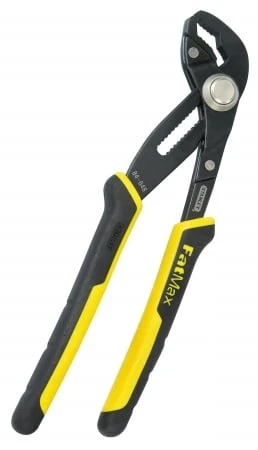 Fatmax 84-648 10-inch Groove Joint Push Lock Pliers