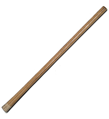 Professional 36 Inch Post Maul Handle for Heavy Duty Use