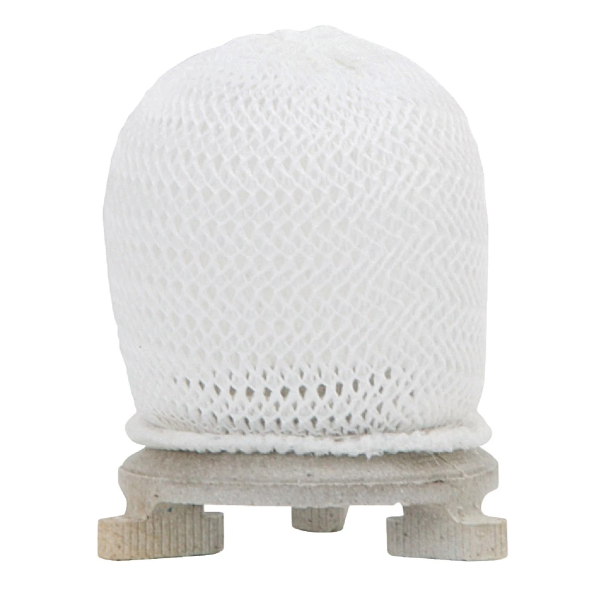 Hard Inverted Gas Light Mantle - Model No. 7998680