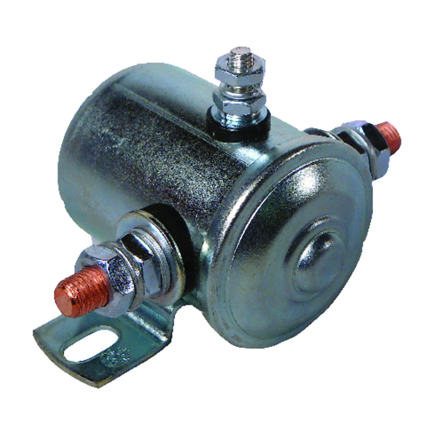 RV Dual Battery Switch, 3-Post, 12-Volt