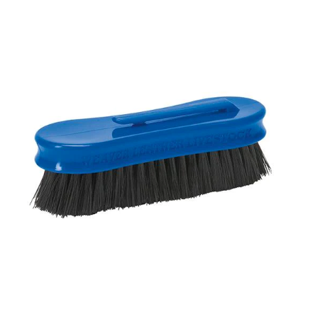 Pig Face Paint Brush with One Inch Bristles, 1.5 by 5 Inch Handle