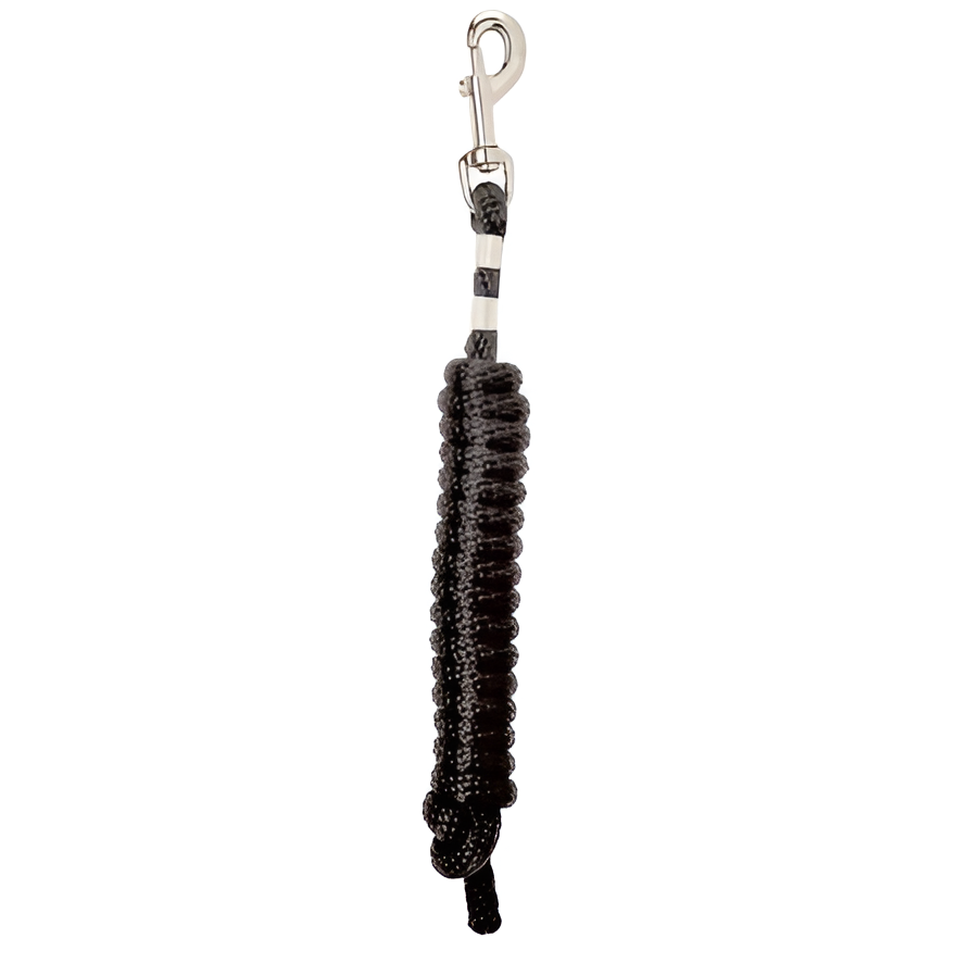 Polypropylene Livestock Rope, 0.5 Inch Diameter by 8 Feet Length