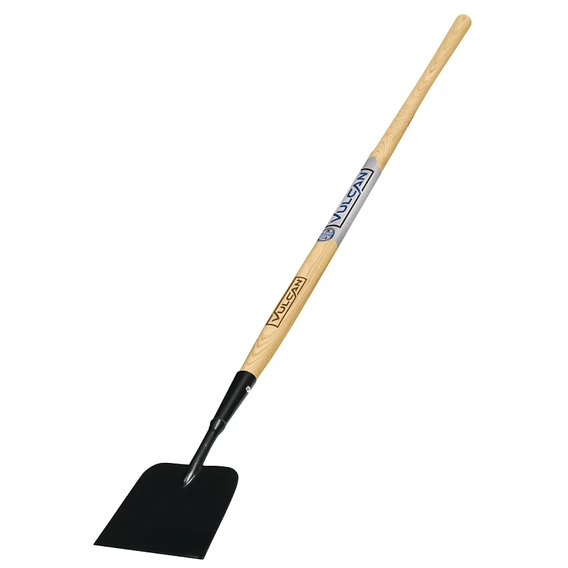 34554 Scraper With 7 In Steel Blade And 48 In Wood Handle