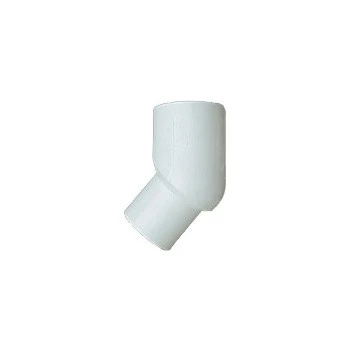 3/4-inch Diameter 45-degree Elbow Cpvc Fitting Model 52707