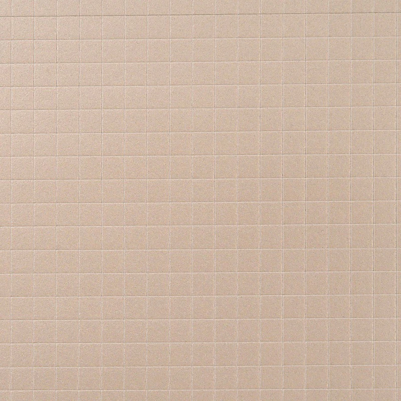 Zip N' Fit Shelf Liner, Taupe, 18-In. x 4-Ft.