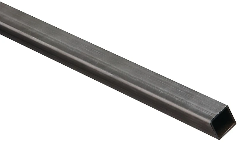 3/4" X 36" Square Steel Tube For Frames And Railings