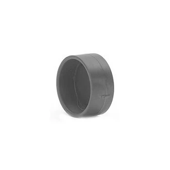 2 Inch Abs-dwv Cap Model 80152 For Plumbing Applications