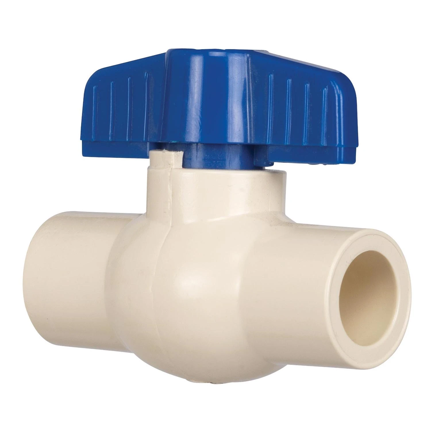 CPVC Ball Valve, 1 In.