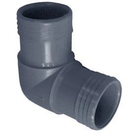 オンラインショップ & A | In. 2 Elbow, Pipe Insert Plastic R Supply Building サポーター