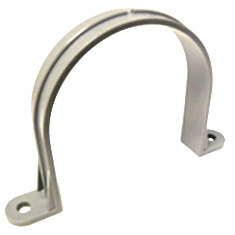 3/4 in. 2-Hole Straps (5-Pack)