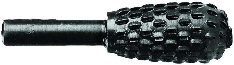 Rotary File Inverted Cone Shape 0.5 Inch by 0.875 Inch