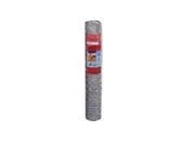 Galvanized Steel Poultry Netting with 1-Inch Mesh, 24-Inch by 150-Foot Roll