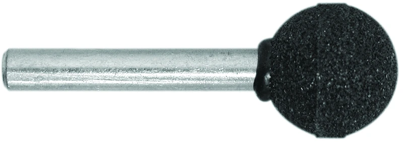 Mounted Grinding Points, 3/4 Inch Diameter, Durable Abrasive Tool