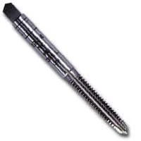 20081 High Carbon Steel 5/8 Inch X 18 Nf Plug Tap Tool