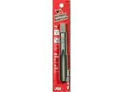20085 3/4 Inch X 16 Nf High Carbon Steel Plug Tap