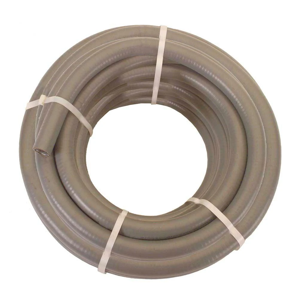 3/4 X 25 Ft. Liquidtight Flexible Steel Conduit - Model 6203-22-00