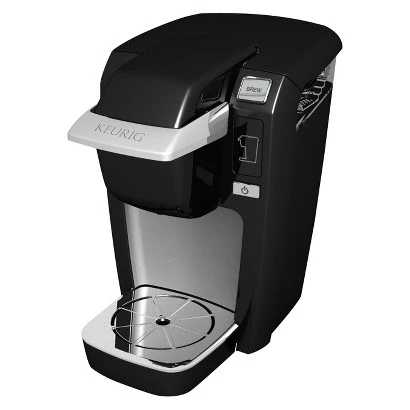 B31 Mini Plus Personal Coffee Brewing System - Black, 1425 Watts