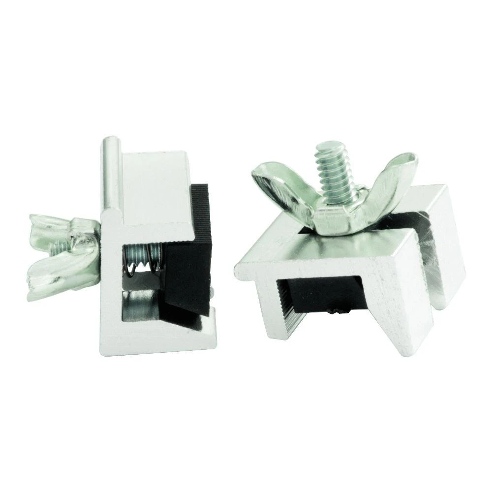 Window Slide Stops, 2-Pk.