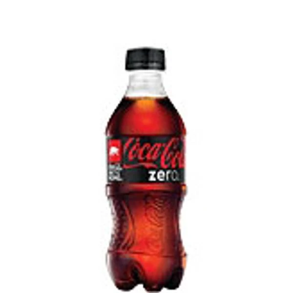 COKE ZERO 20OZ