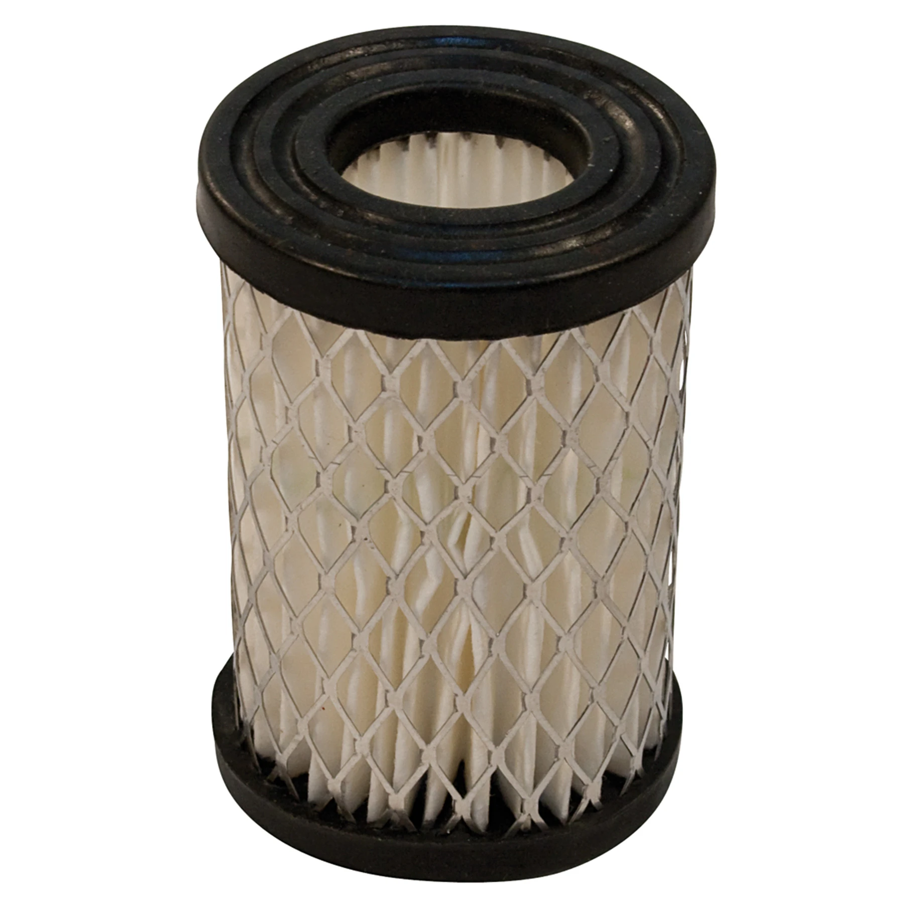 100-222 Air Filter For Tecumseh Models 35066, 740095, 63087a, 2 7/8 In.