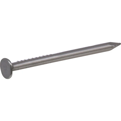 Bright Wire Nails 1-1/2" X 16 Gauge - 1.75 Ounce Pack
