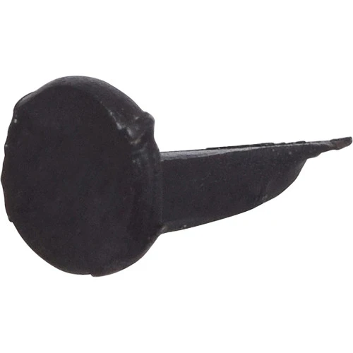 Blued Cut Tacks #10 X 5/8" - 2 Ounce Package For Upholstery And Carpeting