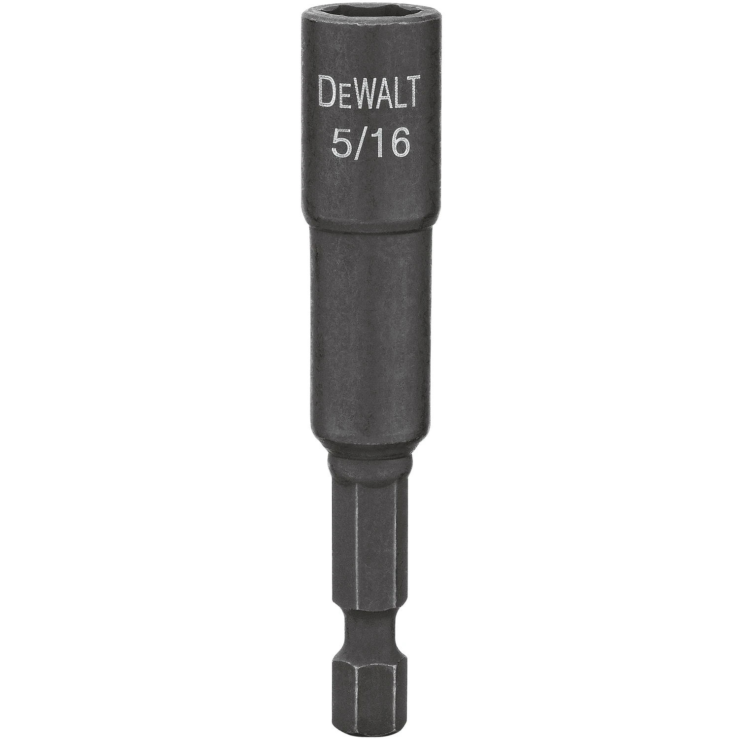 5/16 In. X 2-9/16 In. Impact Ready Magnetic Nut Driver