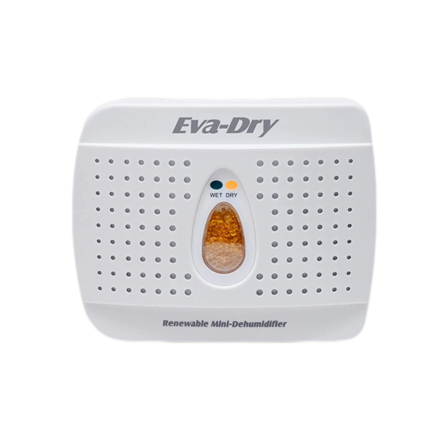 E-333 Mini Dehumidifier, 333 Cu. Ft. Coverage, Renewable, 20-30 Days Duration