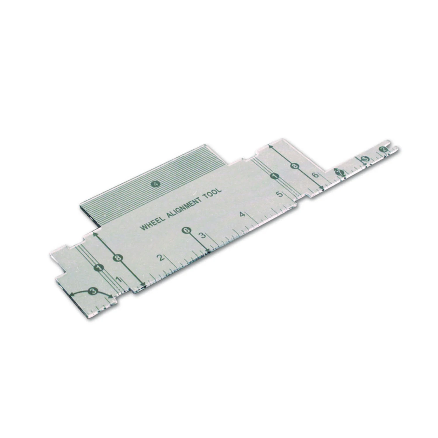 Pinecar P456 Wheel Alignment Tool For Pinewood Derby Racers
