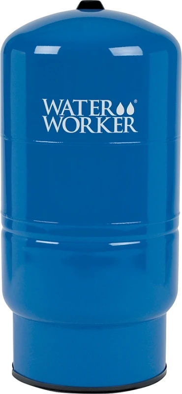 20 Gallon Vertical Pre-charged Well Pressure Tank Ht-20b
