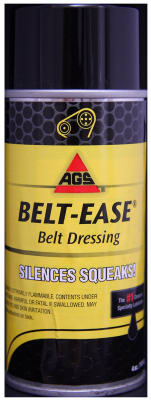 4-ounce Aerosol Belt Dressing - Model Bd-6h By Belt-ease