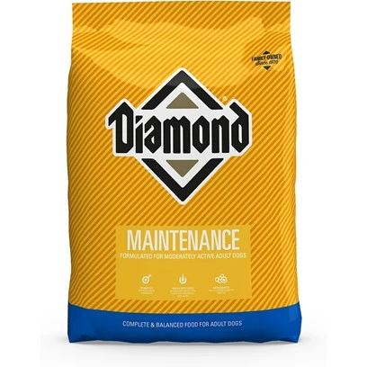 Maintenance Formula Adult Dry Dog Food, 20-pound Bag - Premium Nutrition