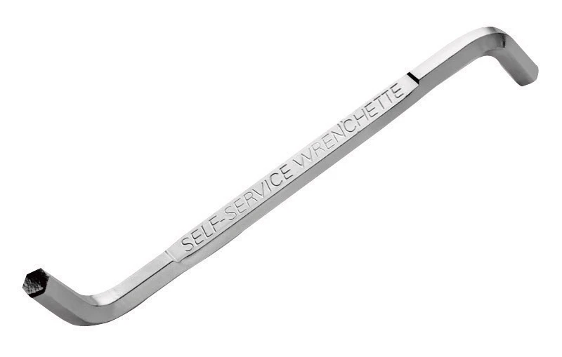 Garbage Disposal Wrench Wrn-00 For Emerson Disposers