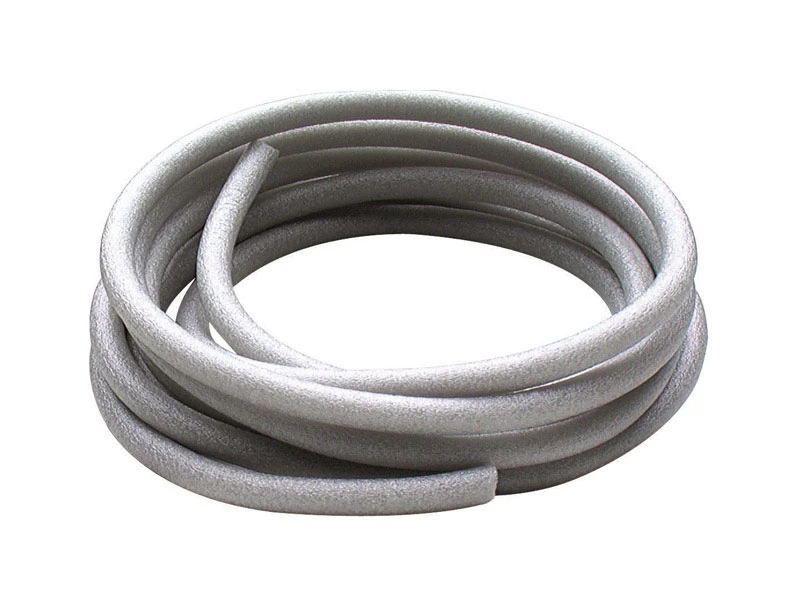 Caulk Backer Rod, Twenty Feet Length by Five Eighths Inch Diameter
