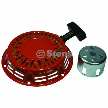 Recoil Starter Pull Assembly For Honda Models Gx120, Gx160, Gx200 - Part #150-703
