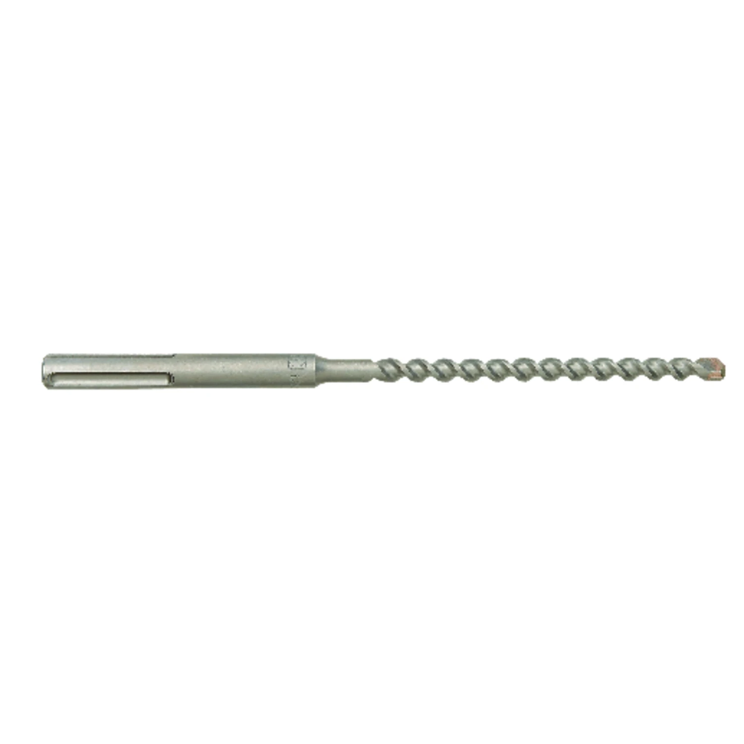 SDS-Max Shank Drill Bit, 1/2 Inch Diameter, 8 Inch Working Length, 13 Inch Overall Length