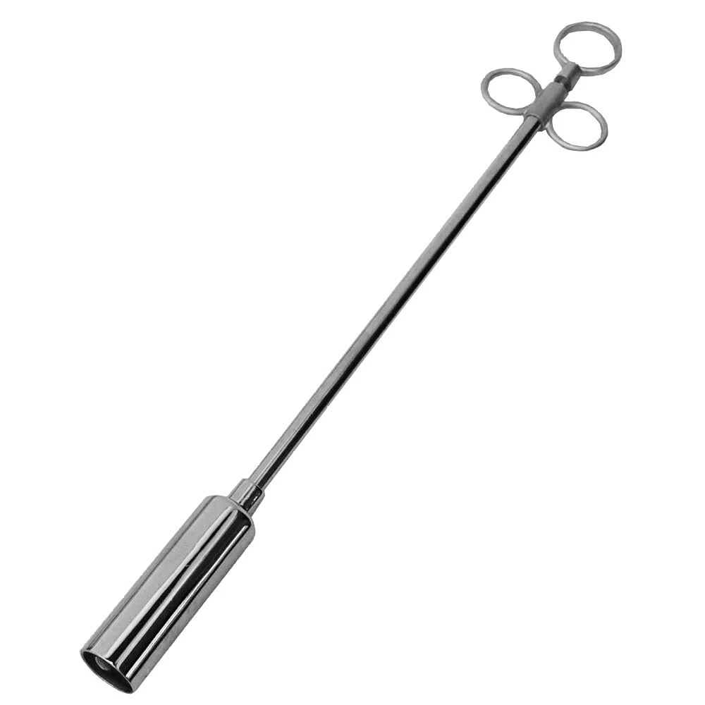 Ideal Bolus Gun, 1 Inch Diameter, Model 4000 For Livestock Medication