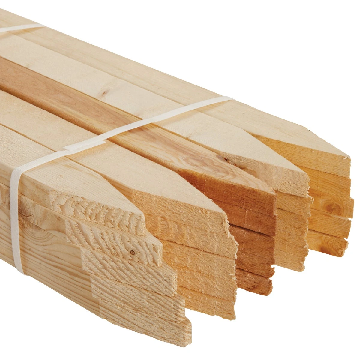 1 In. X 2 In. X 12 In. Spf Grade & Survey Stake (25-pack) Model 1x2x12