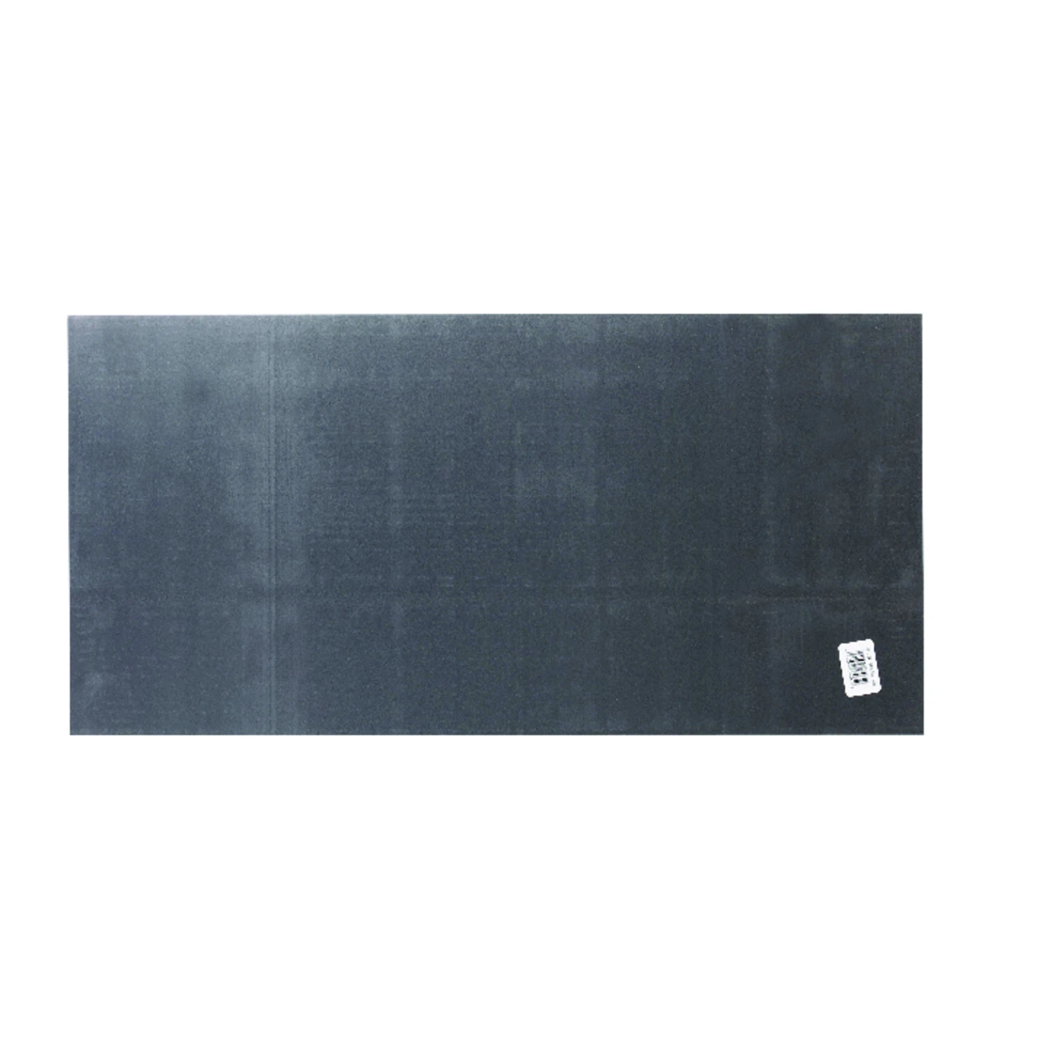 Boltmaster 24 in. 12 in. Uncoated Steel Weldable Sheet Boltmaster 24 in. 12 in. Uncoated Steel Weldable Sheet