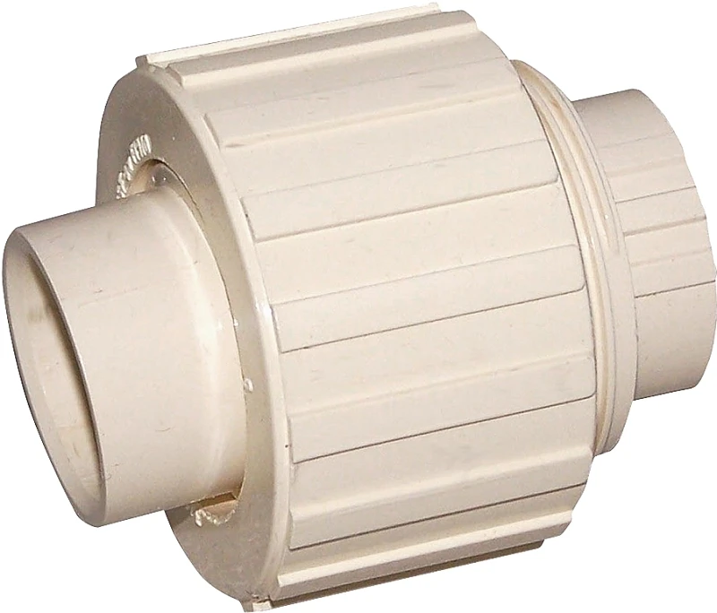 3/4 Inch Cpvc Union Solvent Weld Schedule 40 Model 164-204
