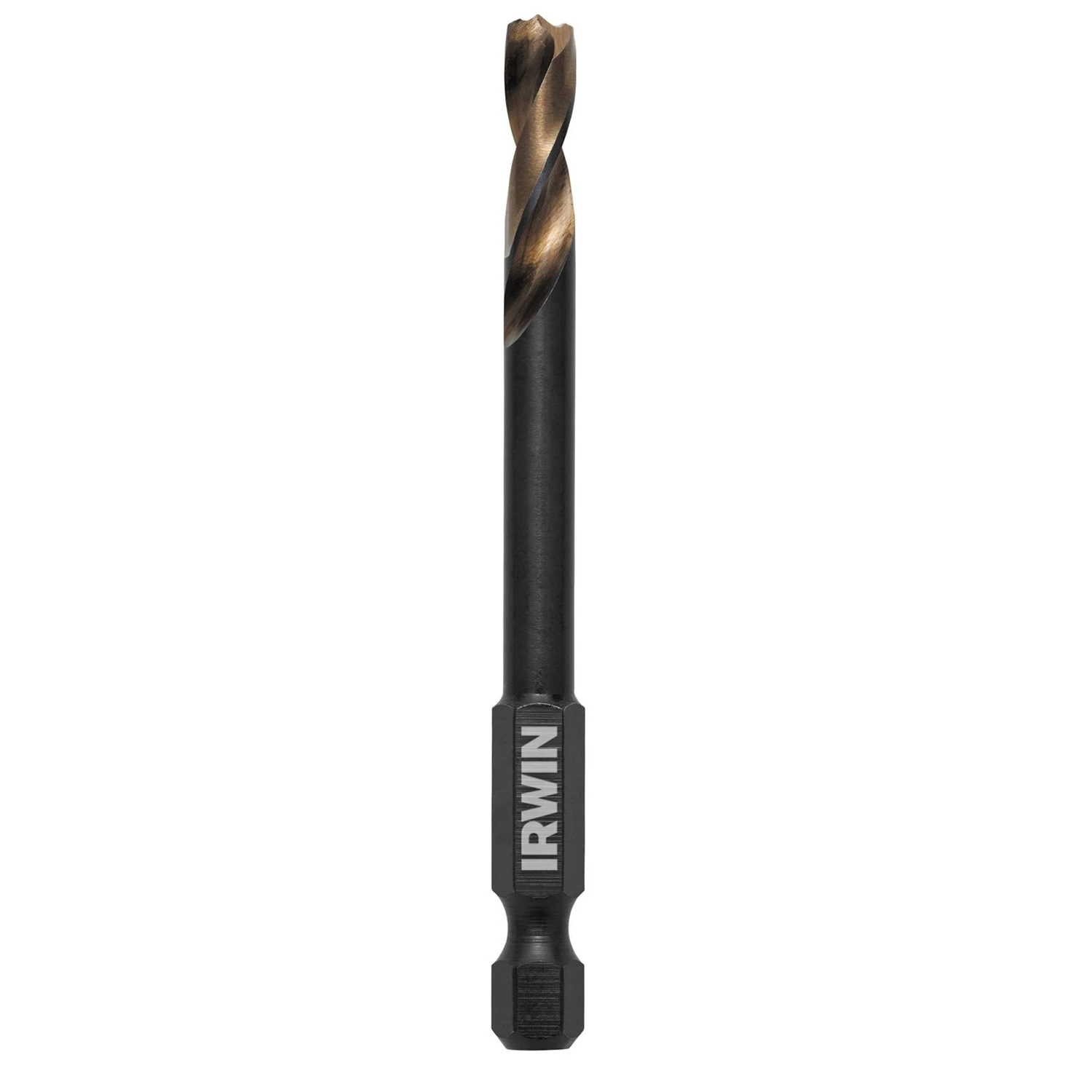 Turbomax 7/32 In. X 3-1/8 In. Steel Impact Drill Bit - Model 1871029